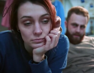 Лечение зависимости от мефедрона в Старой Руссе Девушка под действием наркотиков